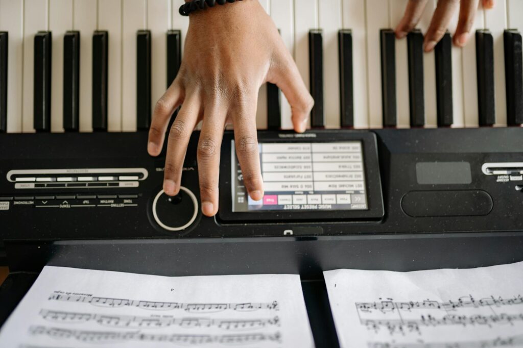 From Score to Algorithm: How Music Pedagogy Reshapes AI Training Paradigms