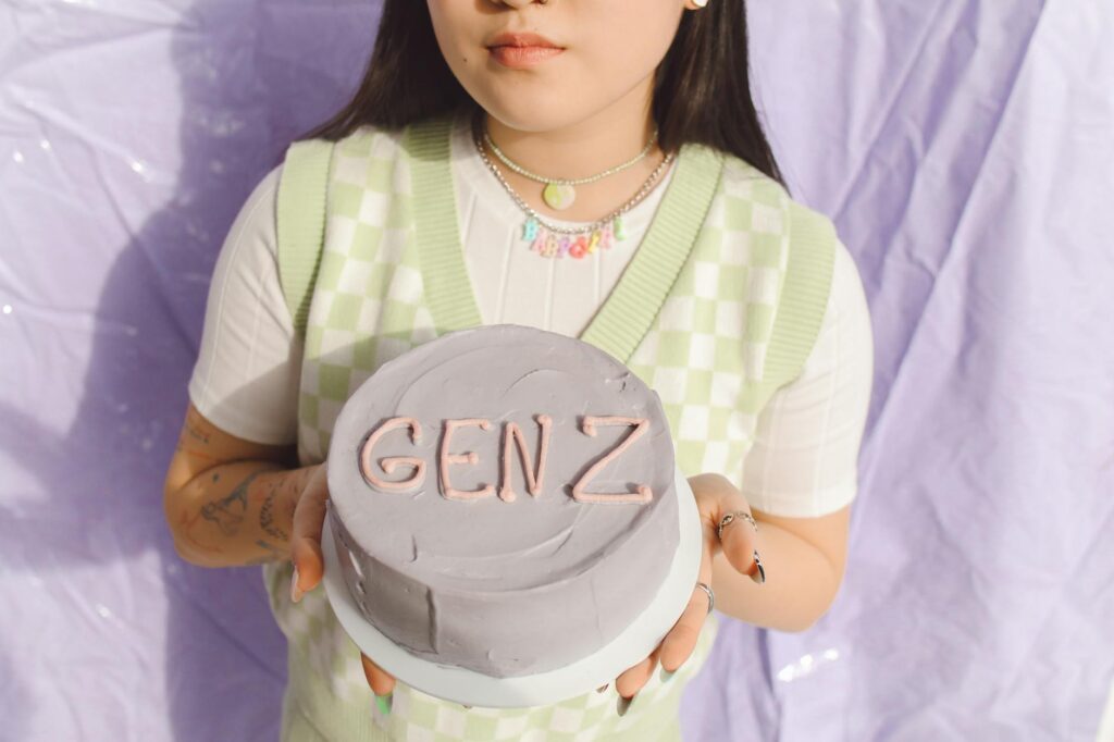 Gen Z’s Silent Crisis: When Screens Burn Out Careers