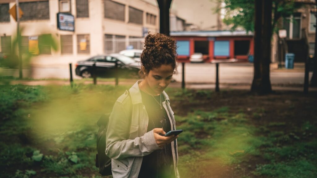 Gen Z’s Silent Crisis: When Screens Burn Out Careers