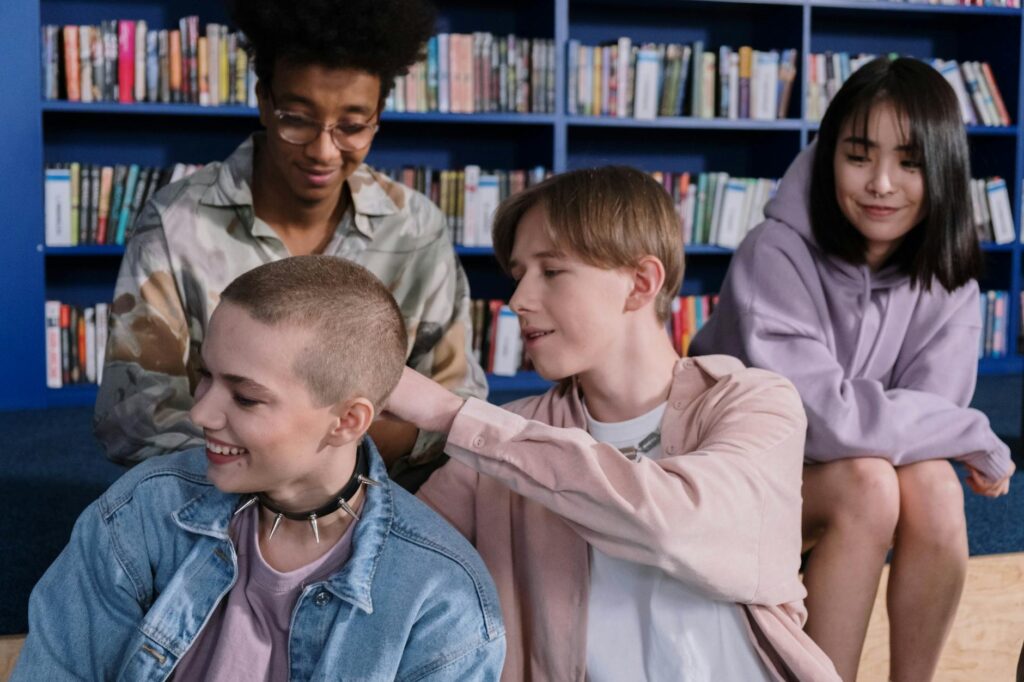 Gen Z’s Silent Scroll: How Social Media Is Fueling a Mental-Health Crisis in India