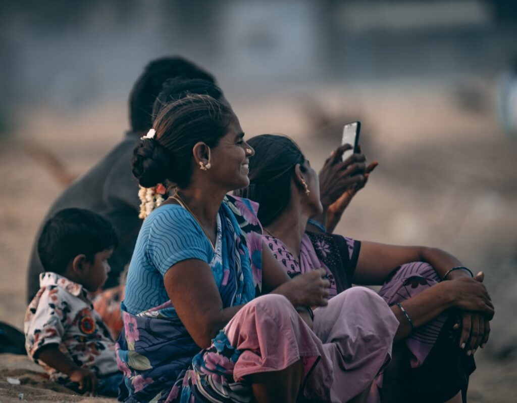 Gen Z’s Silent Scroll: How Social Media Is Fueling a Mental-Health Crisis in India