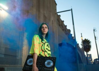 Gen Z’s Sonic Shift: From Algorithmic Feeds to Human‑Curated Discovery