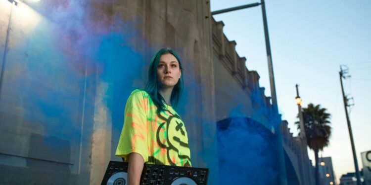 Gen Z’s Sonic Shift: From Algorithmic Feeds to Human‑Curated Discovery
