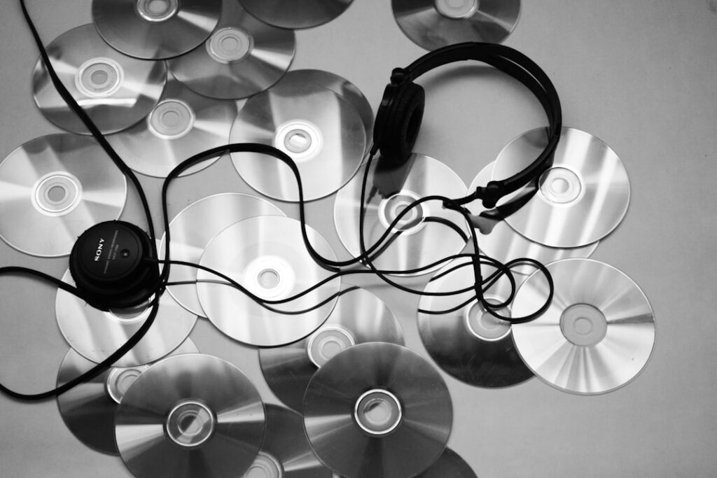 Gen Z’s Sonic Shift: From Algorithmic Feeds to Human‑Curated Discovery