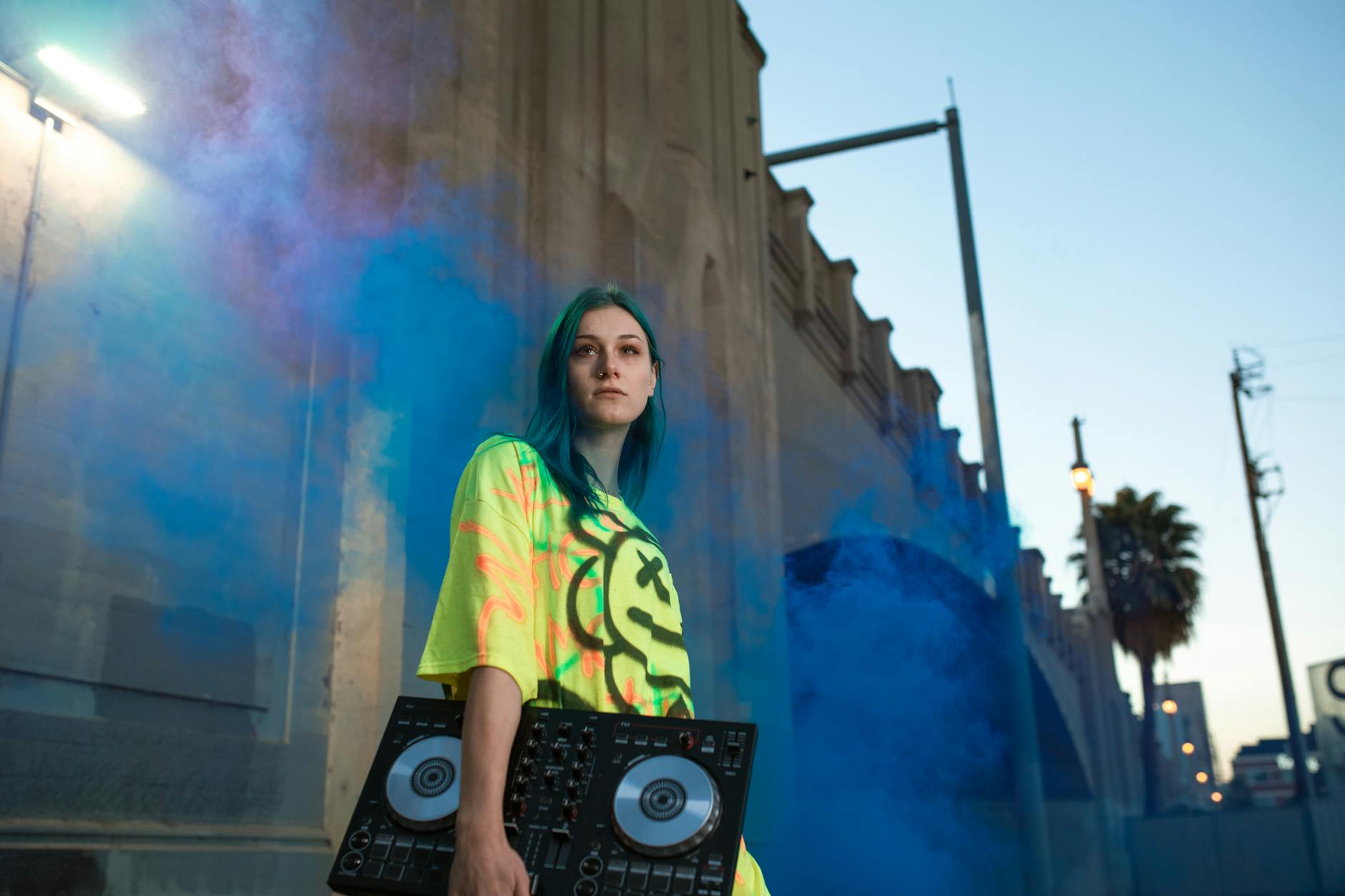 Gen Z’s Sonic Shift: From Algorithmic Feeds to Human‑Curated Discovery
