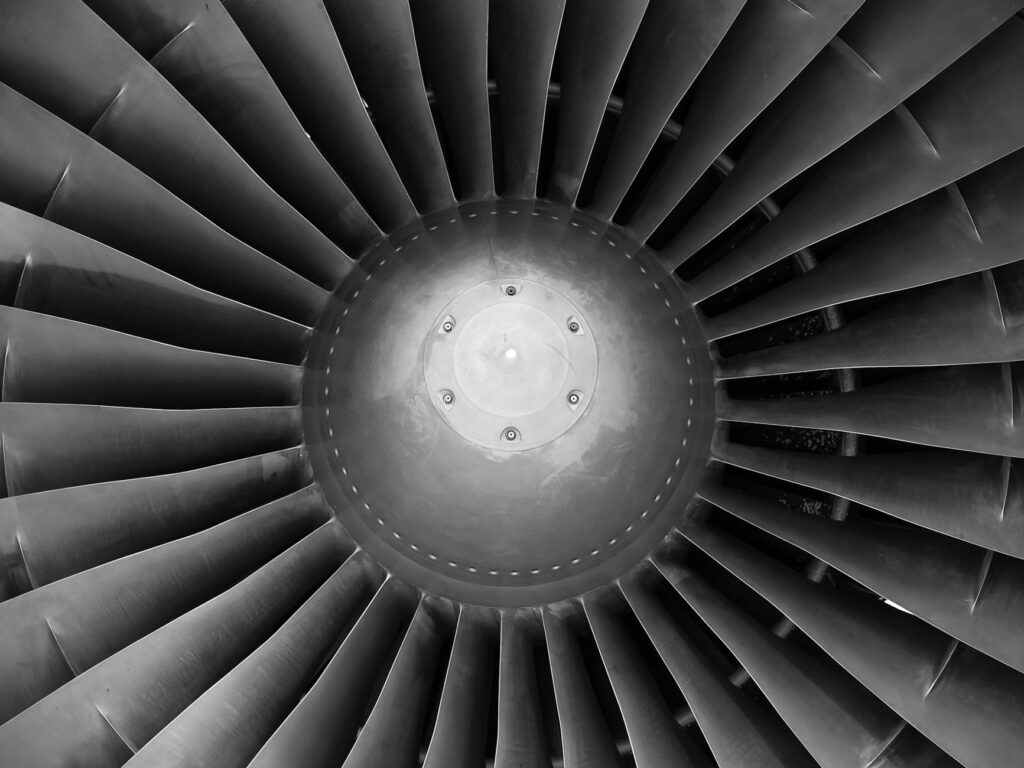 Generative Design Reshapes Aerospace and Automotive Product Development, Redefining Institutional Power and Career Capital