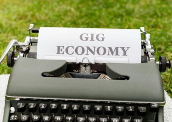 Gig Economy Ascendant: Institutional Policy as the New Lever of Labor Mobility