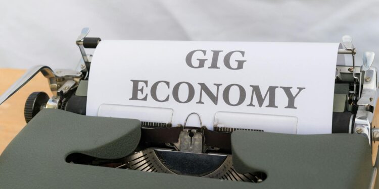 Gig‑Economy Entrepreneurs Reshape Work‑Life Architecture Through Cooperative Ownership