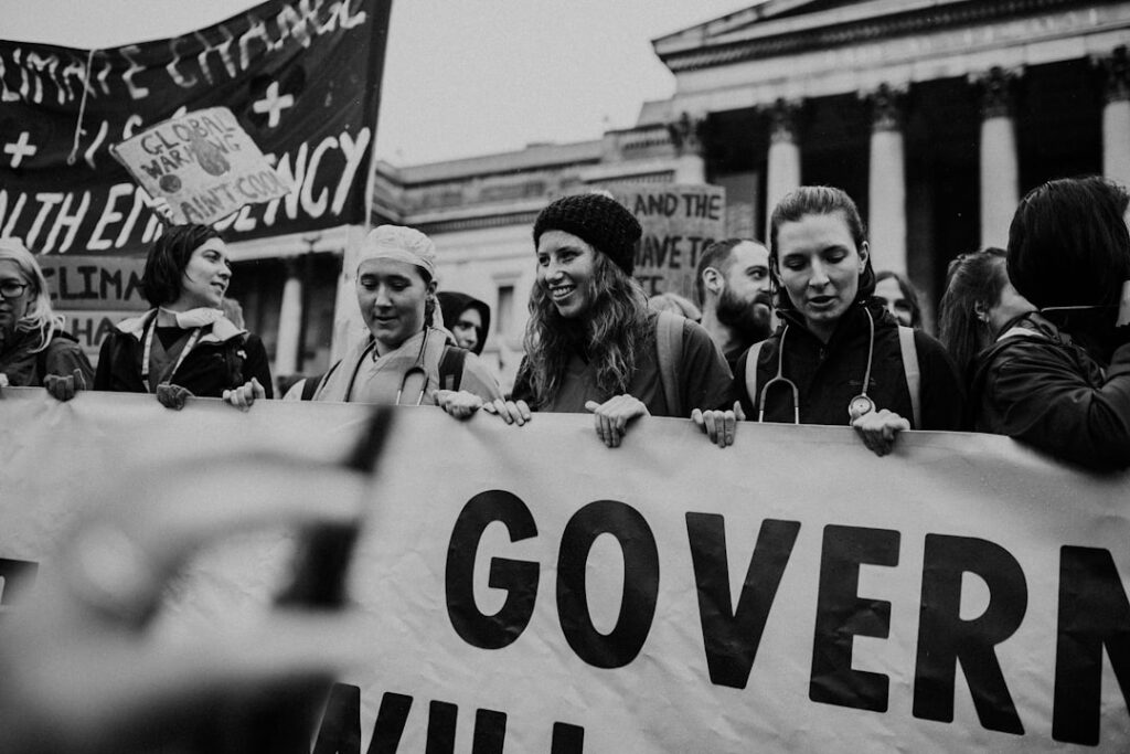Gig Workers’ Collective Bargaining: State‑Level Re‑Engineering of Federal Labor Architecture