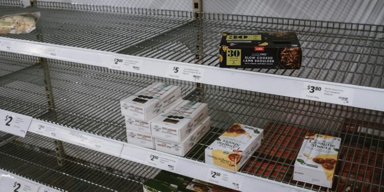 Global Drug Shortages Reshape Pharma Supply Chains Amid Regulatory and Economic Headwinds