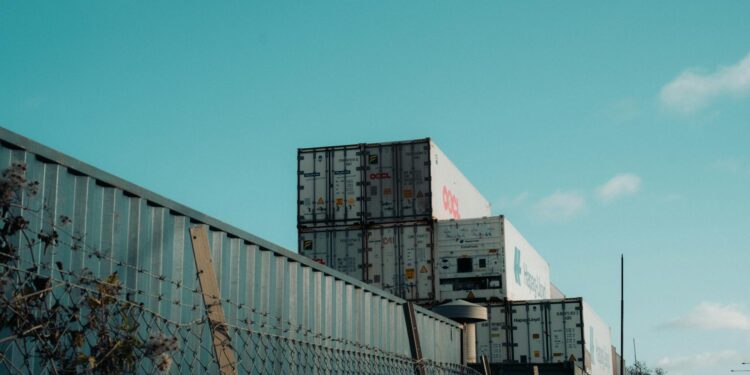 Global Supply Chains Under Geopolitical Stress: Structural Shifts and the New Capital Landscape