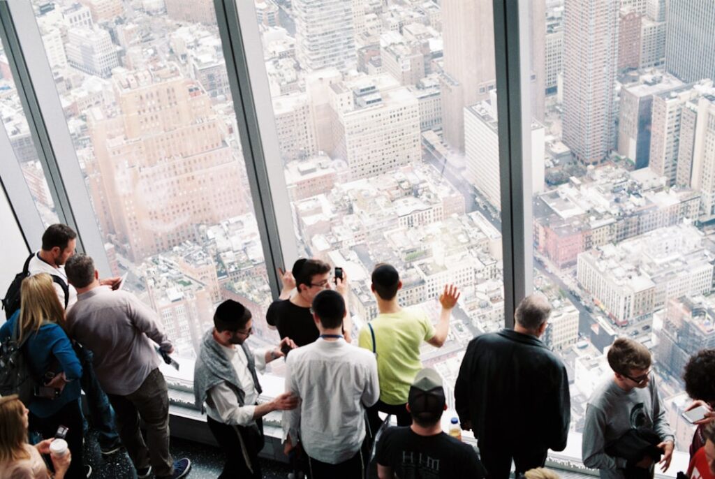 Global Talent Sourcing Regulations Reshape Workforce Architecture