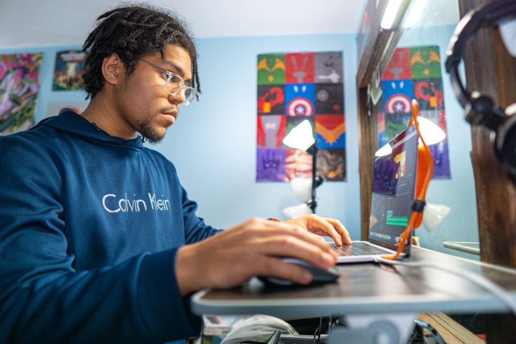 Google DeepMind’s AI Scholarships Rewrite the Funding Playbook