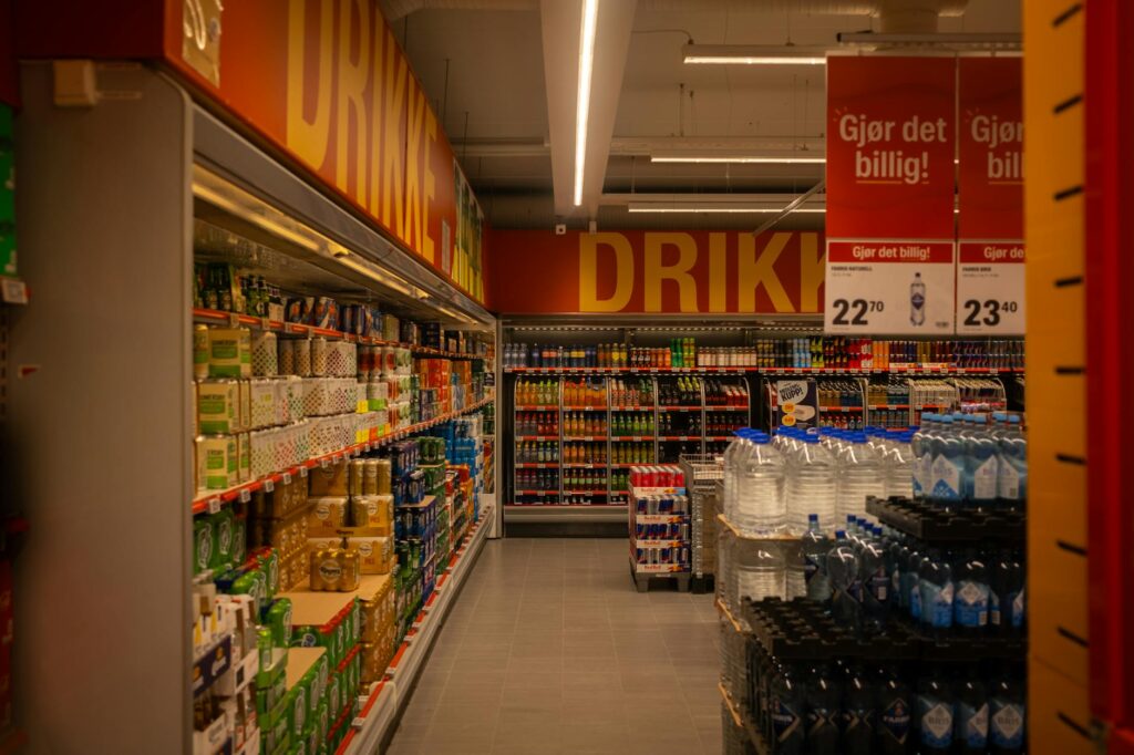 Green Aisles, Live Screens: How Indian Retail Is Turning Sustainability and Experience Into a Competitive Edge