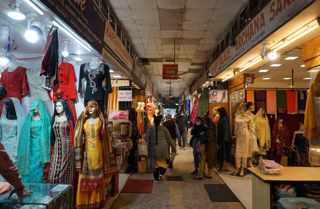 Green Aisles, Live Screens: How Indian Retail Is Turning Sustainability and Experience Into a Competitive Edge