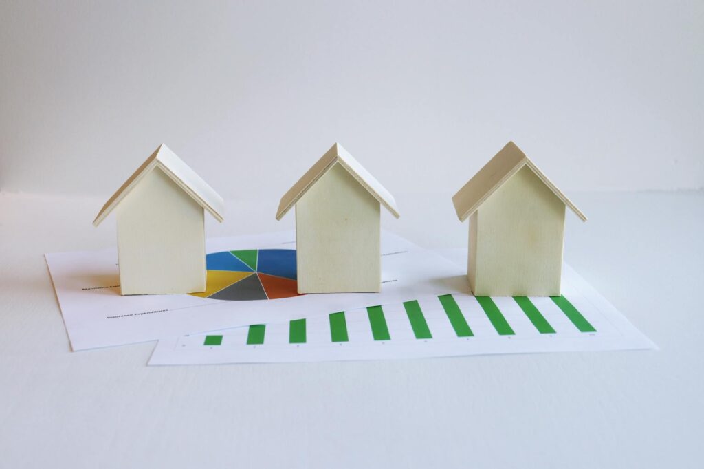 Green Buildings, Higher Valuations: How Sustainable Design Reshapes Commercial Real Estate Capital