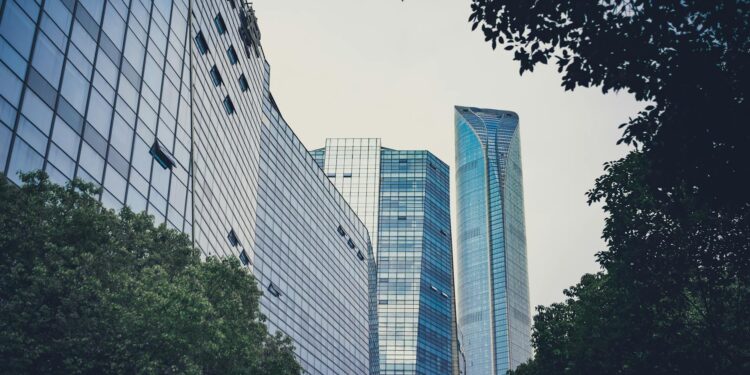 Green Buildings in Emerging Economies: Structural Engine of Sustainable Capital Flows