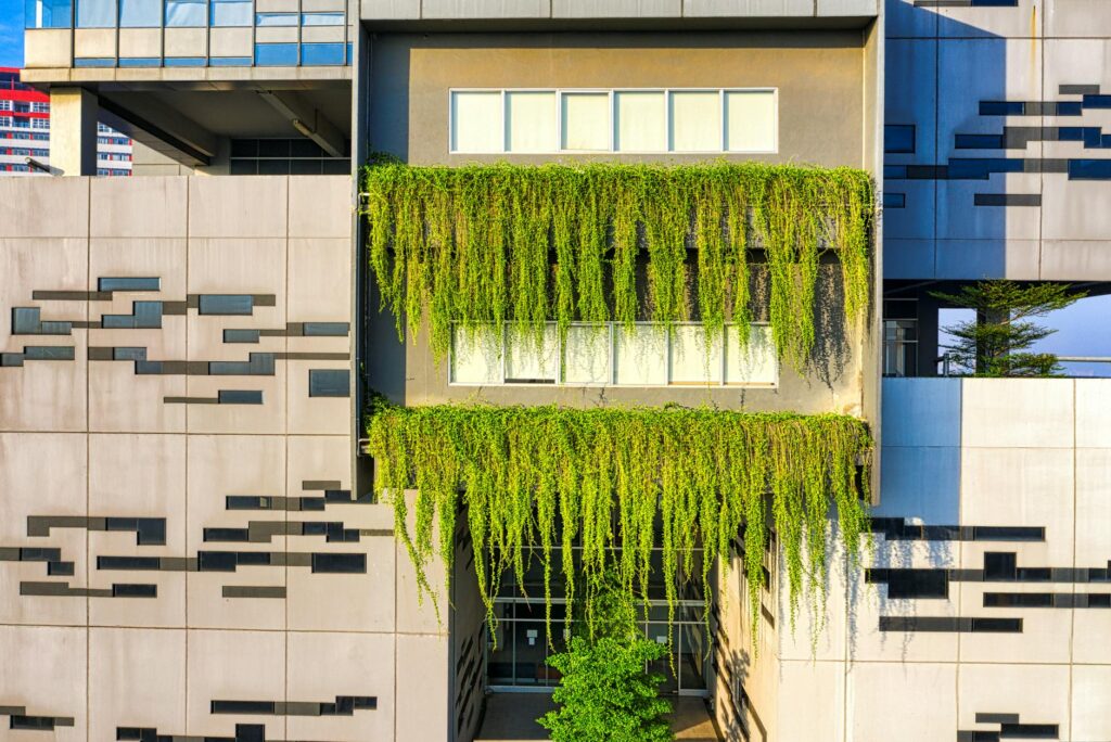 Green Buildings in Emerging Economies: Structural Engine of Sustainable Capital Flows