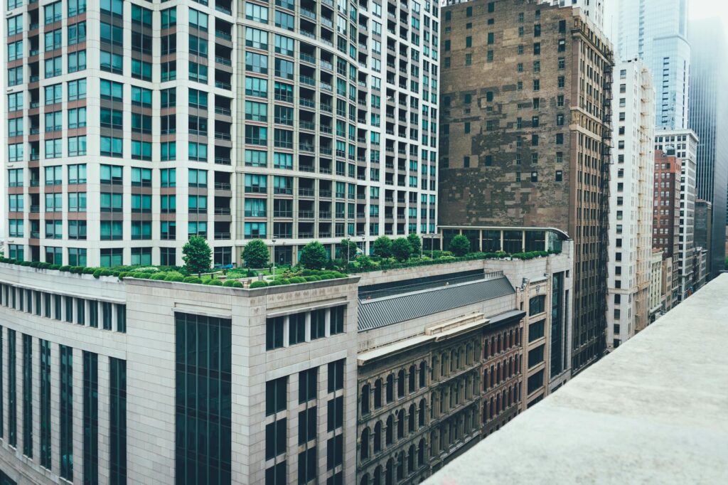 Green Codes, Gray Skies: How Building Regulations Are Redefining Urban Sustainability