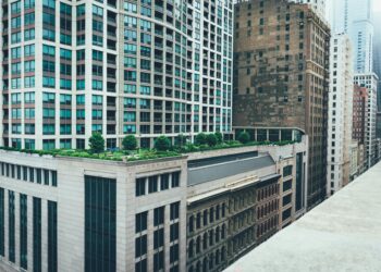 Green Codes, Gray Skies: How Building Regulations Are Redefining Urban Sustainability