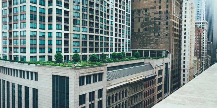 Green Codes, Gray Skies: How Building Regulations Are Redefining Urban Sustainability