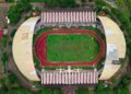 Green Stadiums Redefine Urban Capital: How Sustainable Sports Infrastructure Reshapes Economic Mobility and Institutional Power