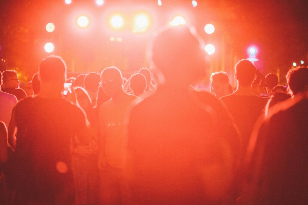 Green Stages, Greener Futures: How Sustainable Festivals Are Reshaping the Music Economy