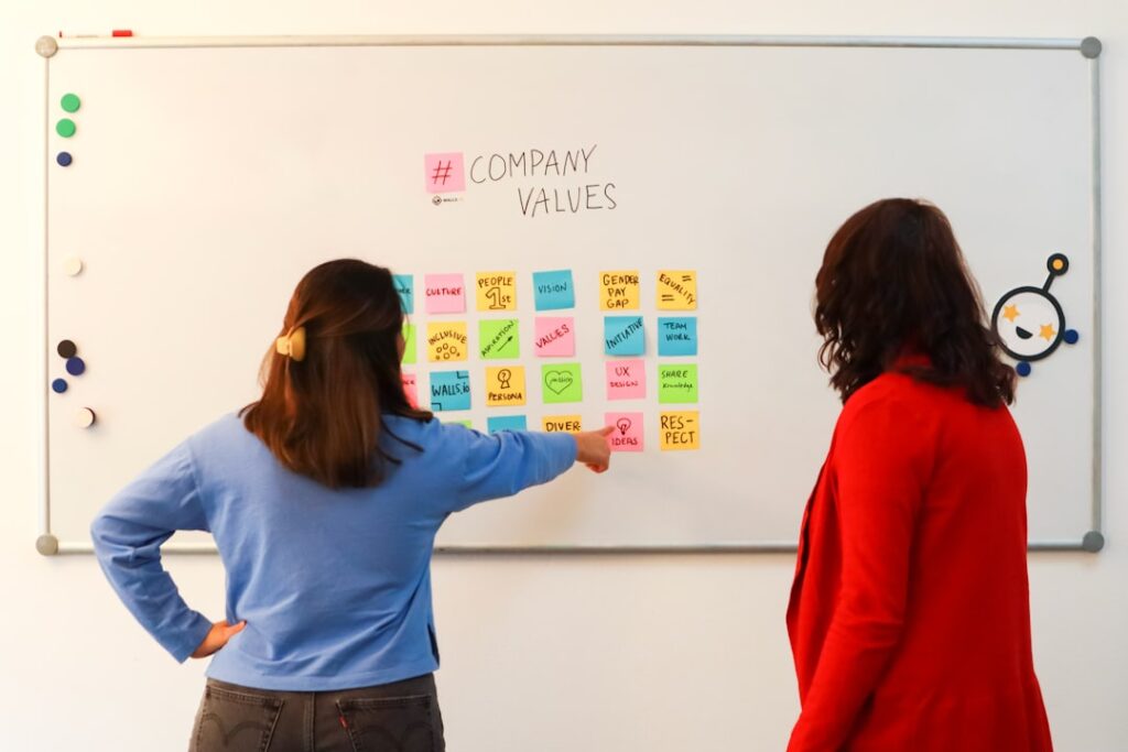 Human‑Centered Design Reshapes Corporate Training, Boosting Engagement and Career Capital