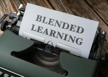 Hybrid Learning Platforms Reshape Professional Development and Narrow the Skills Gap