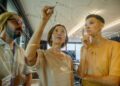 Hybrid Product Leaders: How Blended Skill Sets Are Reshaping Development Hierarchies