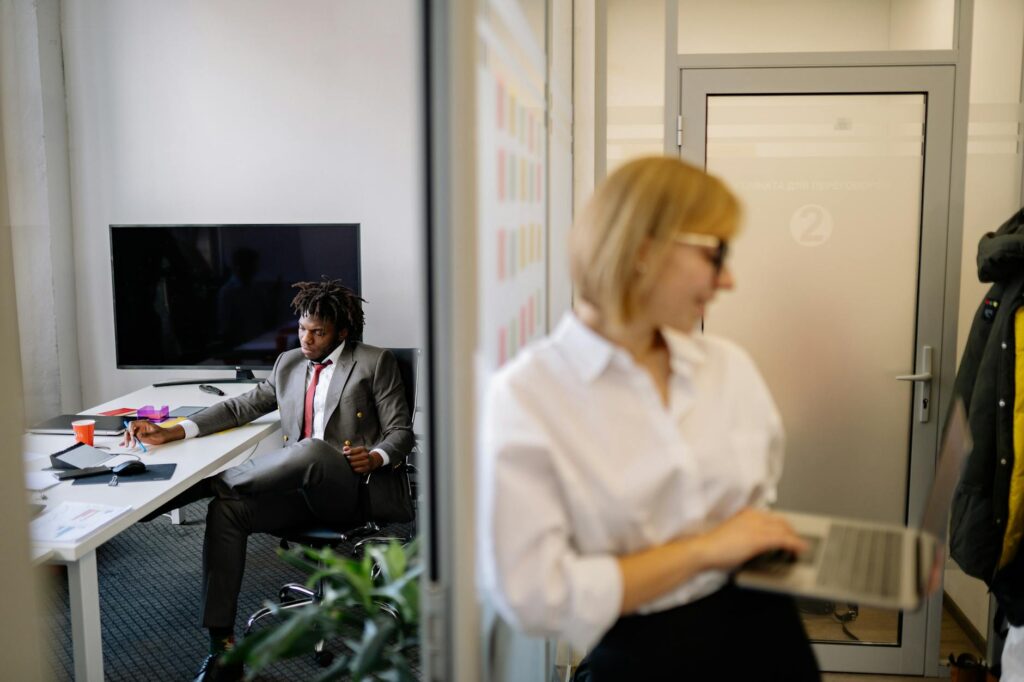 Hybrid Work, Hidden Strain: How Emotional Labor Redefines Burnout and Resilience