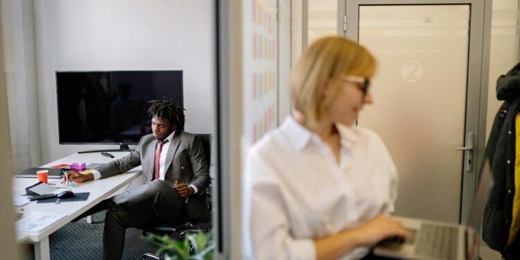 Hybrid Work, Hidden Strain: How Emotional Labor Redefines Burnout and Resilience