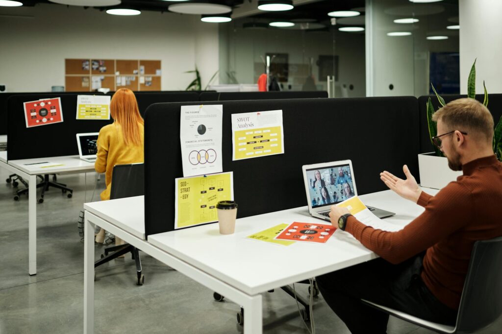 Hybrid Work Redefines Disability Leave: A Structural Blueprint for Inclusive Policy