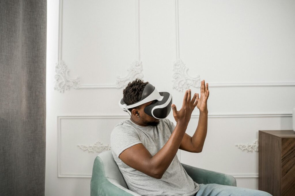 Immersive Exams: How VR and AR Are Redefining Professional Credentialing
