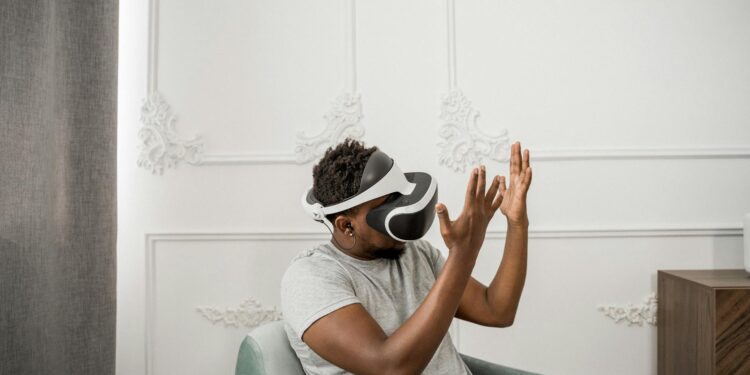 Immersive Exams: How VR and AR Are Redefining Professional Credentialing