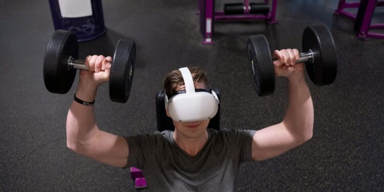 Immersive Insight: How VR Is Reshaping Executive Situational Awareness