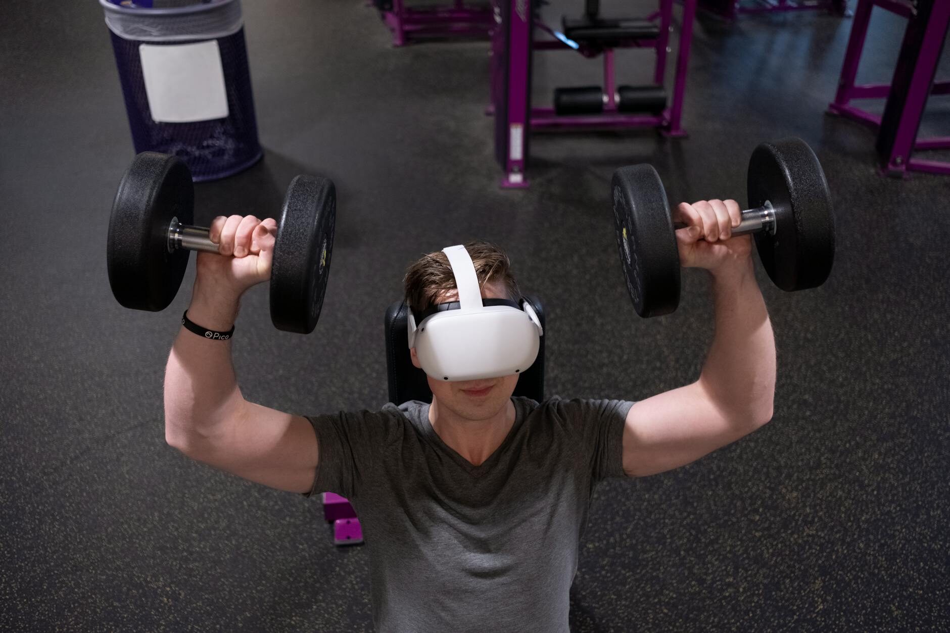 Immersive Insight: How VR Is Reshaping Executive Situational Awareness