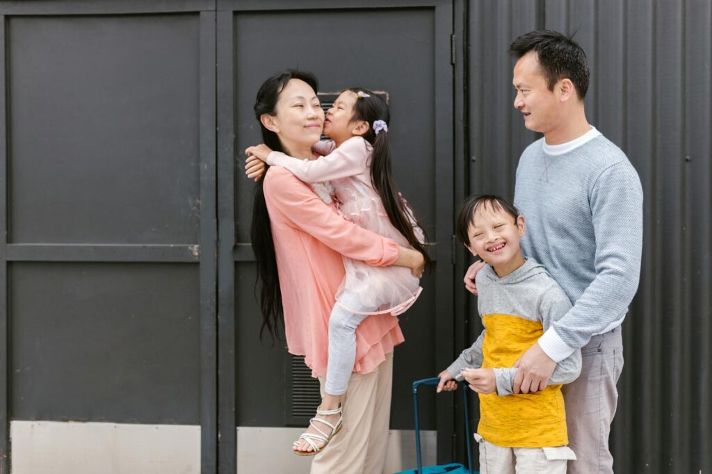 Inclusive Parenting Programs Reshape Economic Mobility in America’s Largest Cities