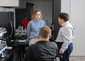 Inclusive Workplaces as Retention Engines: How Disability‑Friendly Policies Are Redefining the Great Resignation