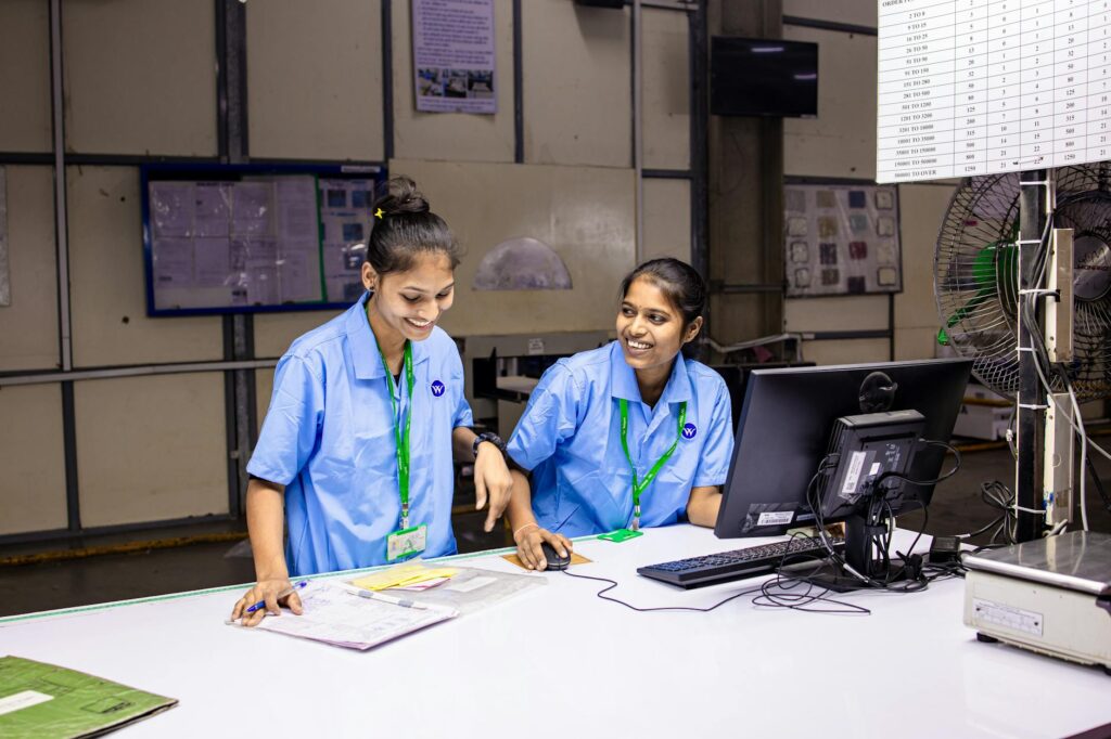 India’s AI Talent Gap Threatens the Rise of Autonomous Work