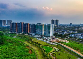 India’s Carbon‑Neutral Real Estate Surge: Structural Shifts in Codes, Capital and Careers