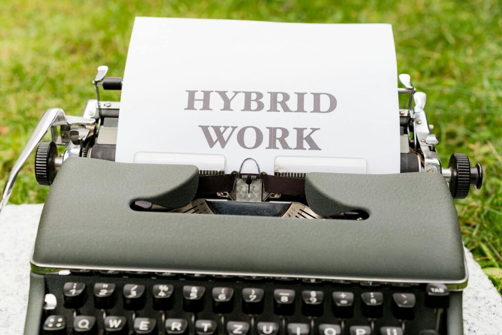 India’s Hybrid Work Revolution: Winners, Losers, and the Road Ahead