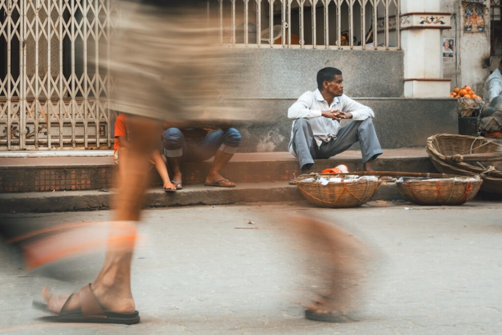 India’s Mental Healthcare Act 2017: Structural Implications for Labour, Leadership and Economic Mobility