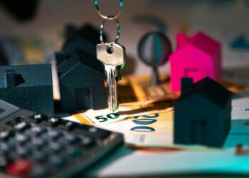 India’s Metro Housing Prices Are Inflating Faster Than Salaries