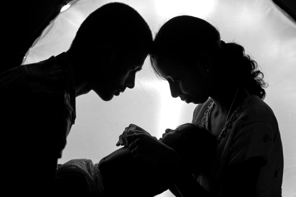 India’s New Surrogacy Bill Leaves Parents in Limbo