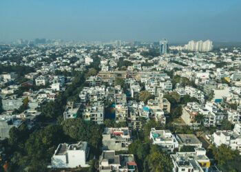 India’s Smart‑City Surge Reshapes Real‑Estate Valuations and Capital Flows