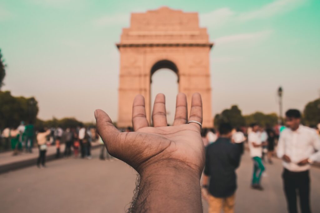 India Tightens Student Visa Gateways with Biometric Checks