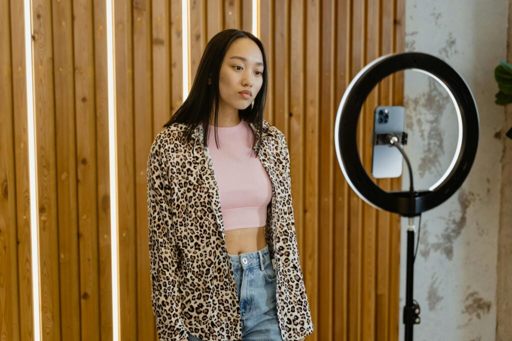 Influencer Marketing Redefines Parenting Choices and Career Capital