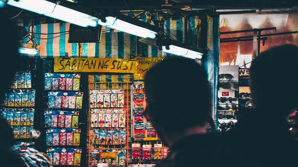 Influencer‑Powered Dark Retail Redefines Career Capital and Institutional Power