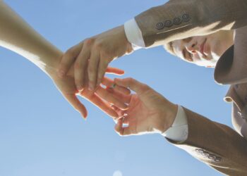 Interdependence as the New Engine of Professional Purpose